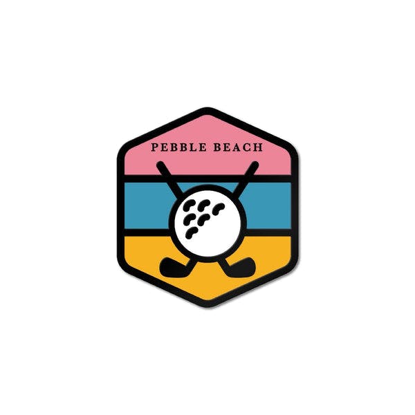 Pebble Beach Token