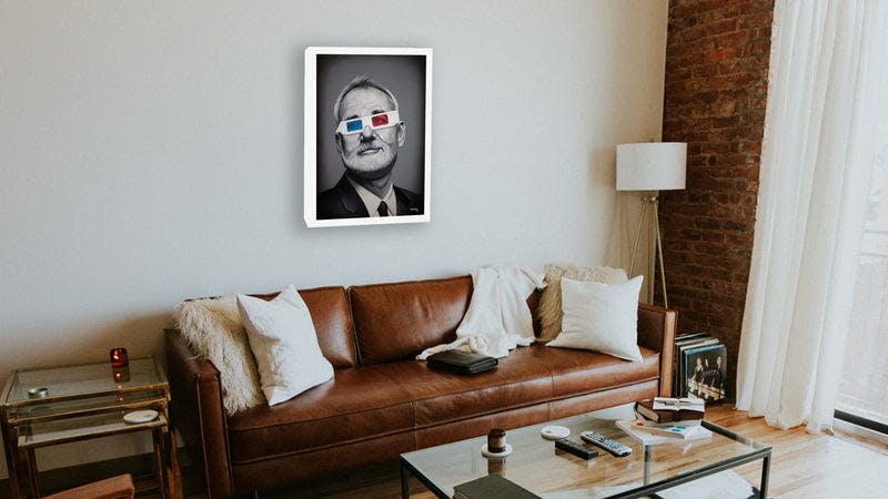 Canvas