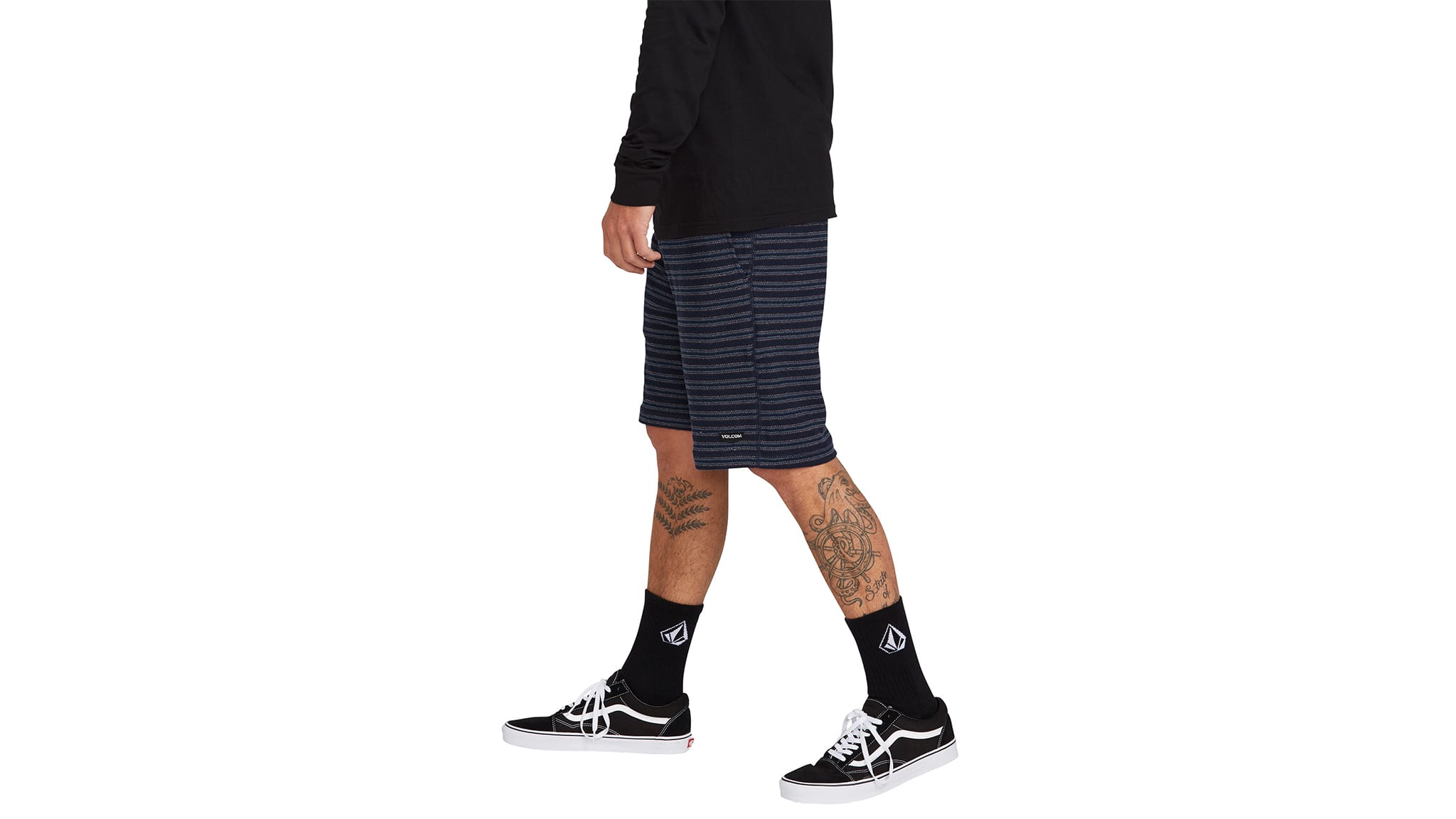 volcom chiller shorts