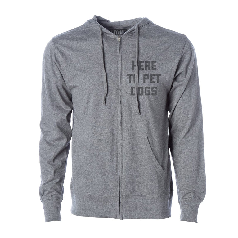 ti im serious zip