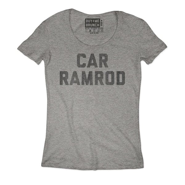 Car Ramrod Tee