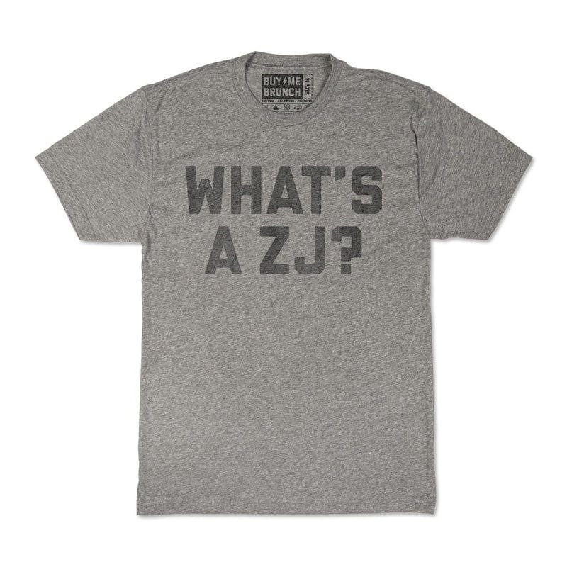 What's a ZJ Tee