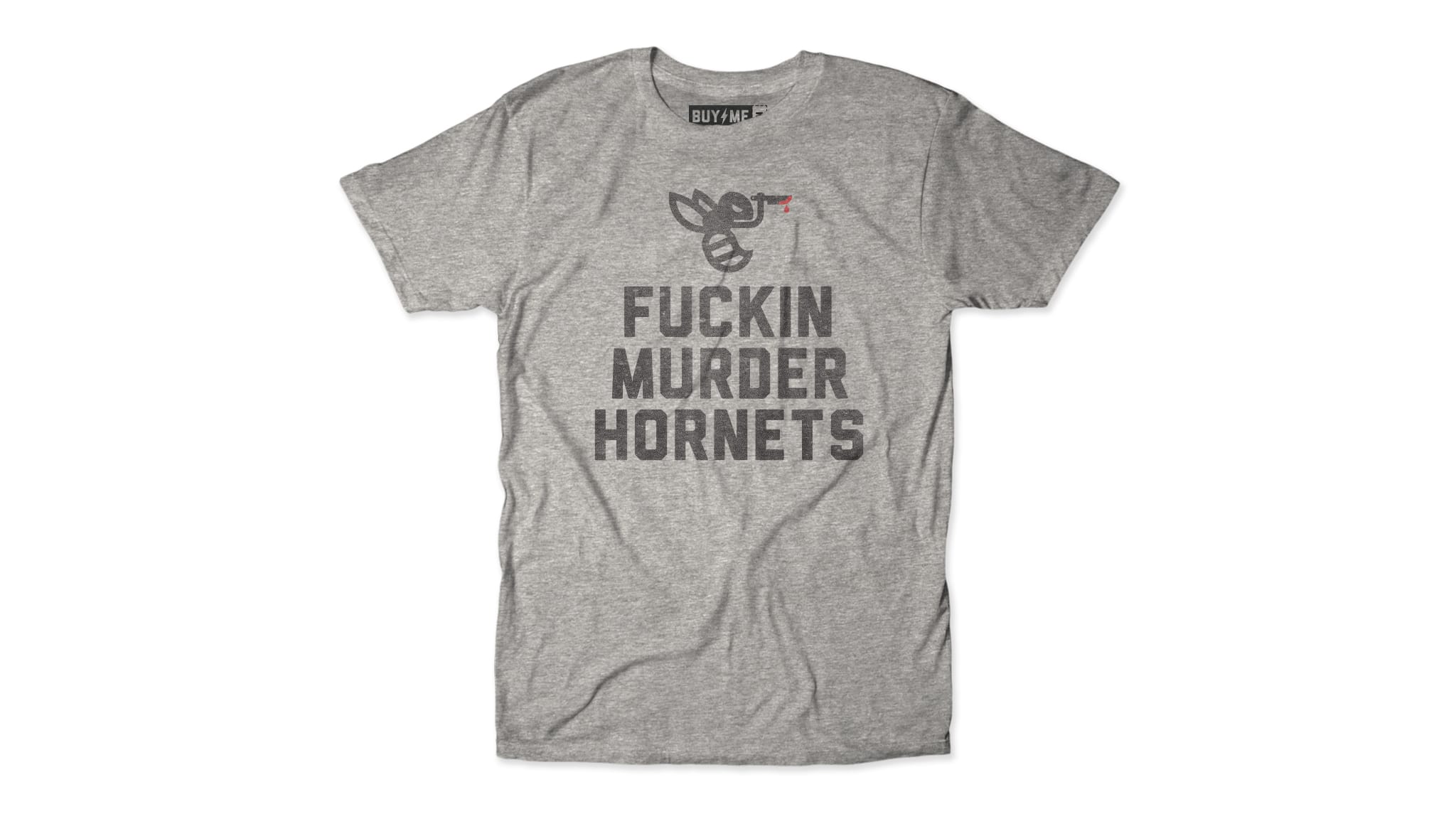 hornets shirt