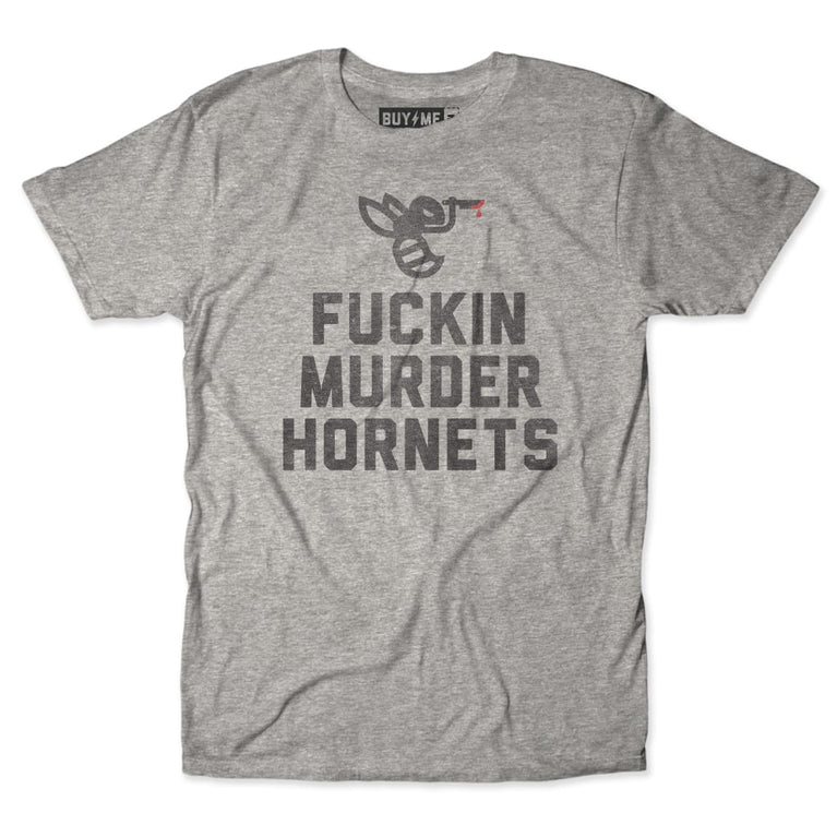 hornets tee shirts