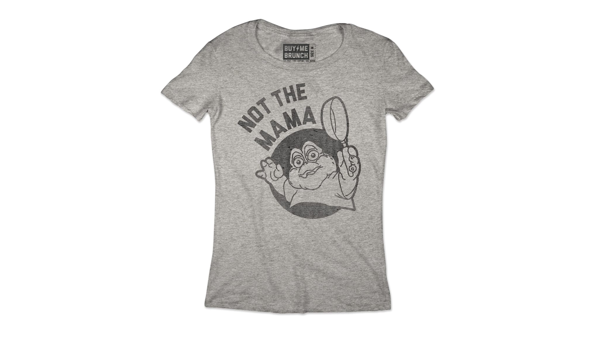mama tee