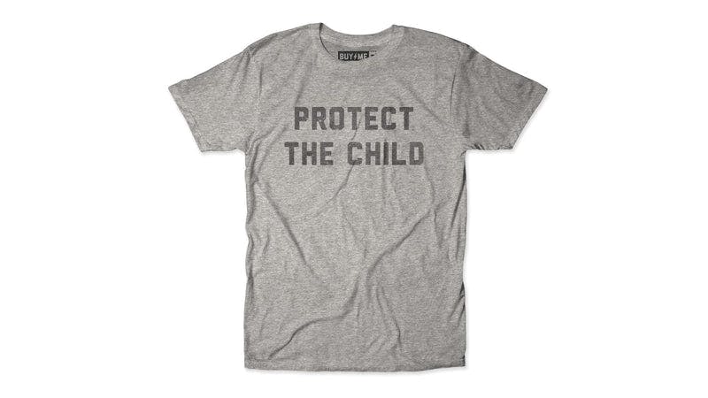 Protect The Child Tee