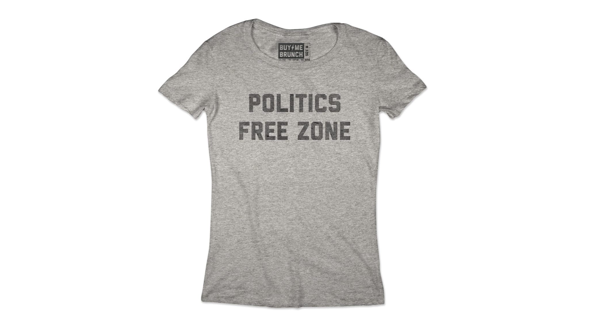 free zone t shirt