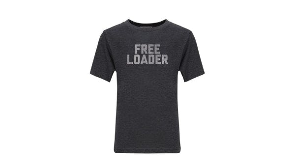 Free Loader Youth Tee