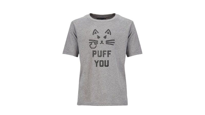 Puff You Youth Tee