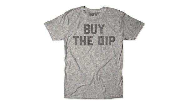 Buy The Dip Tee