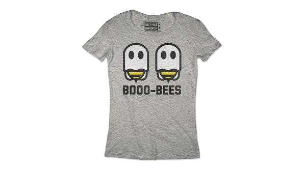 Boo-Bees Tee