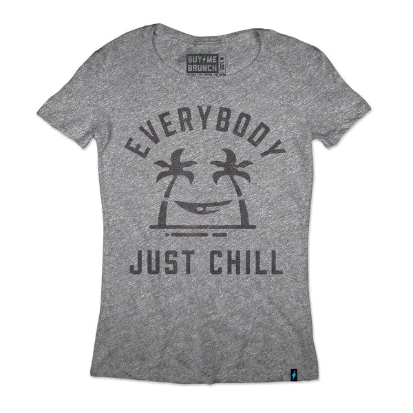 Just Chill Tee