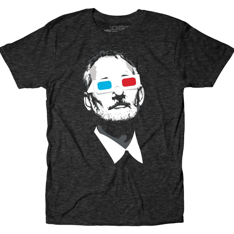 3d tee shirts