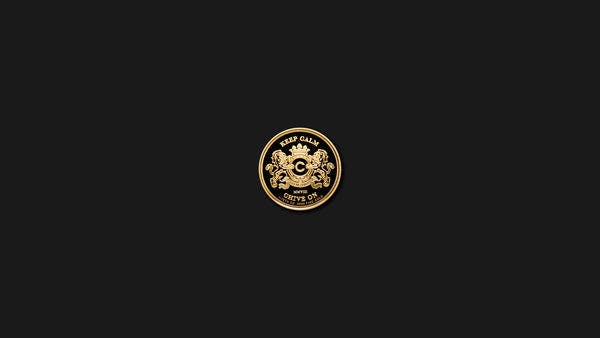 Bill Murray Lion Crest Gold Coin 1/10 oz