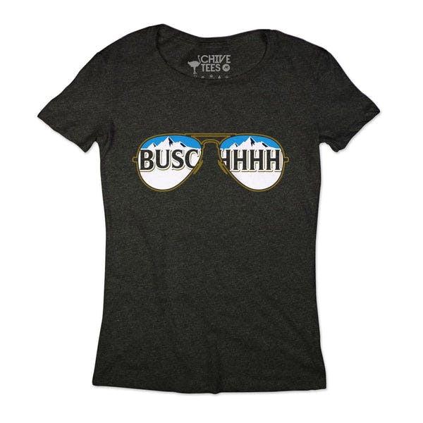 Busch Shades Tee