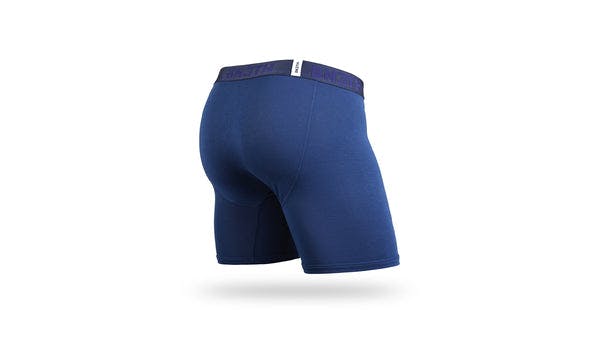 BN3TH Classic Boxer Brief Navy