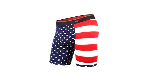 BN3TH Classic Boxer Brief Independence