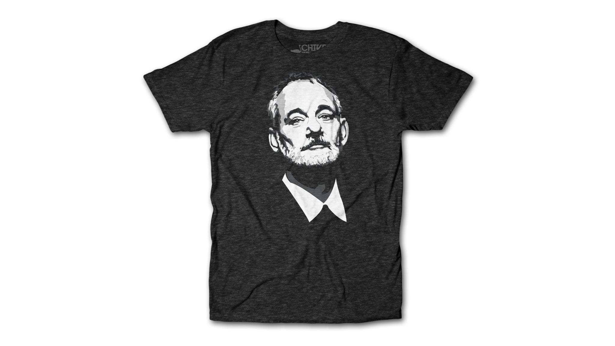 Bill Murray T Shirt Spirit Animal Shirts Funny Bill Murray Tee