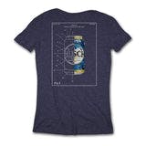 Busch Blueprint Tee
