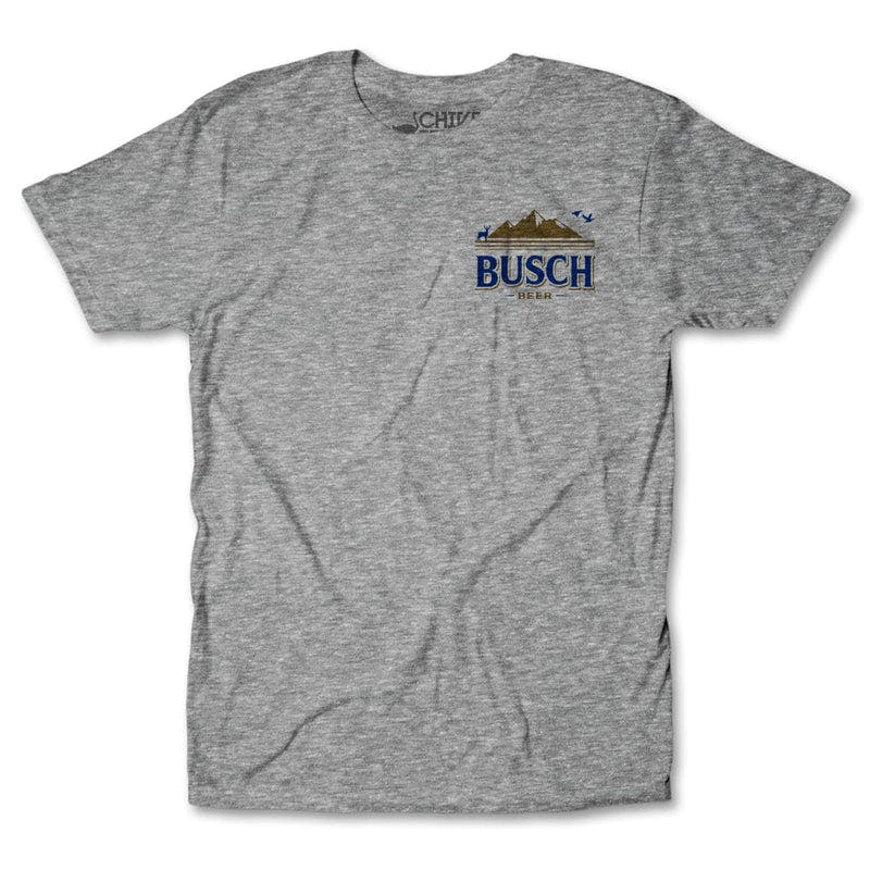 Busch Countryside Tee