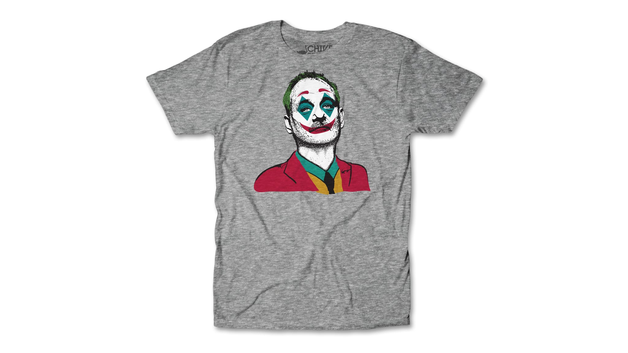 joker tee