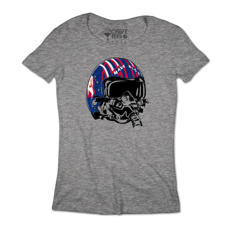 Maverick Tee