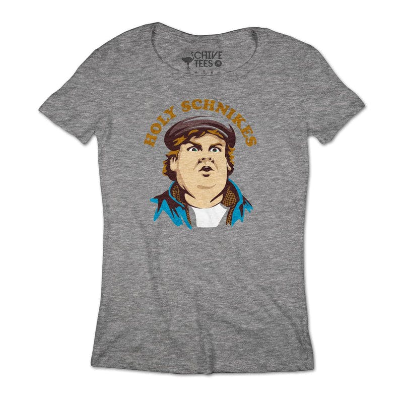 Holy Schnikes 2.0 Tee