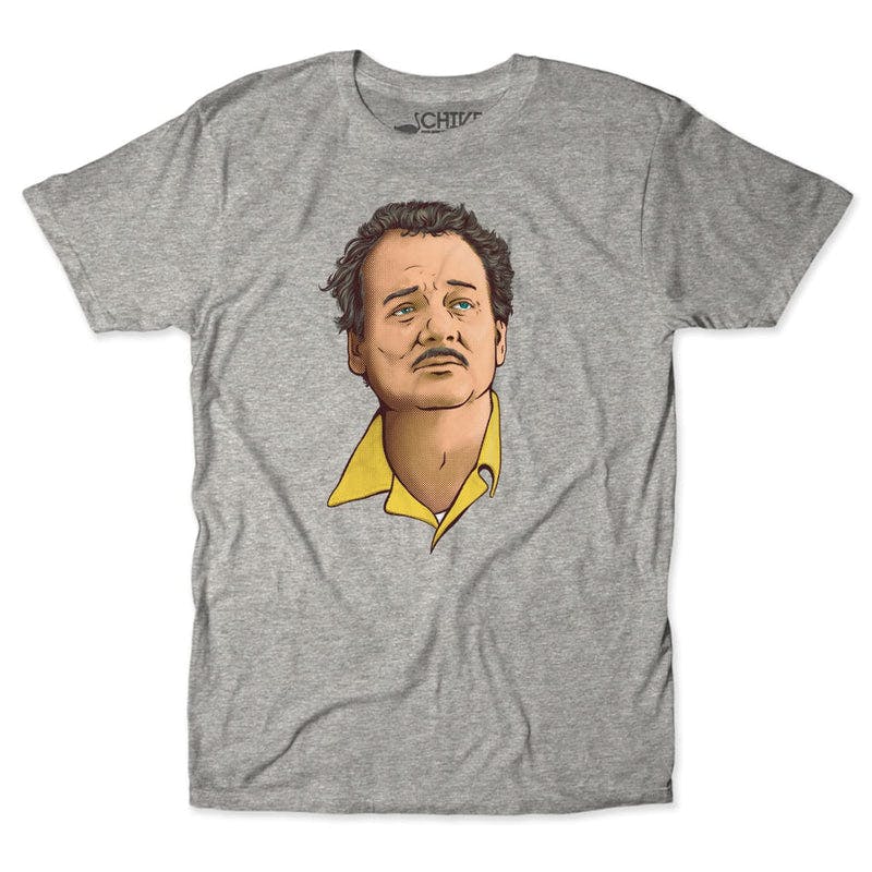 Herman Tee