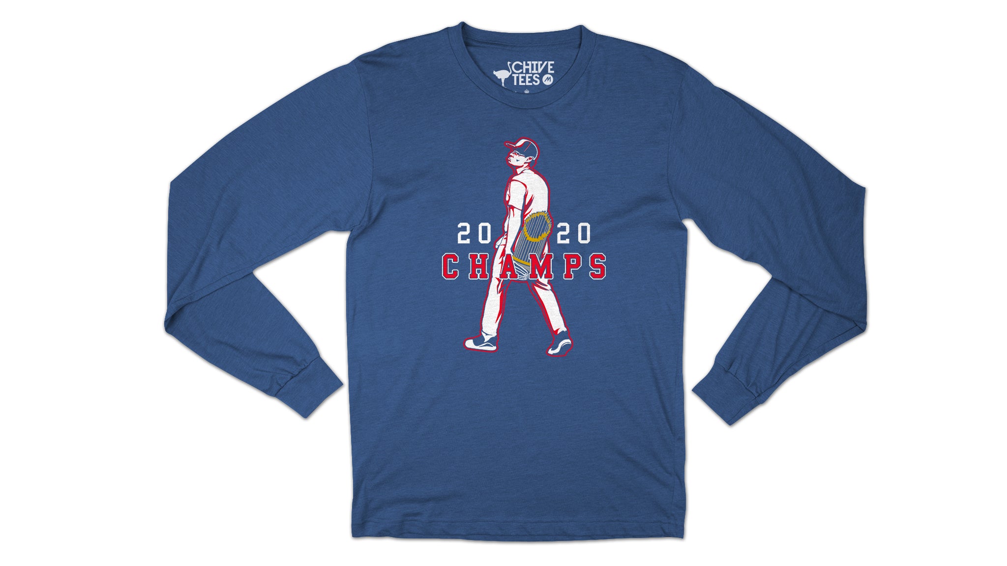 champs tees