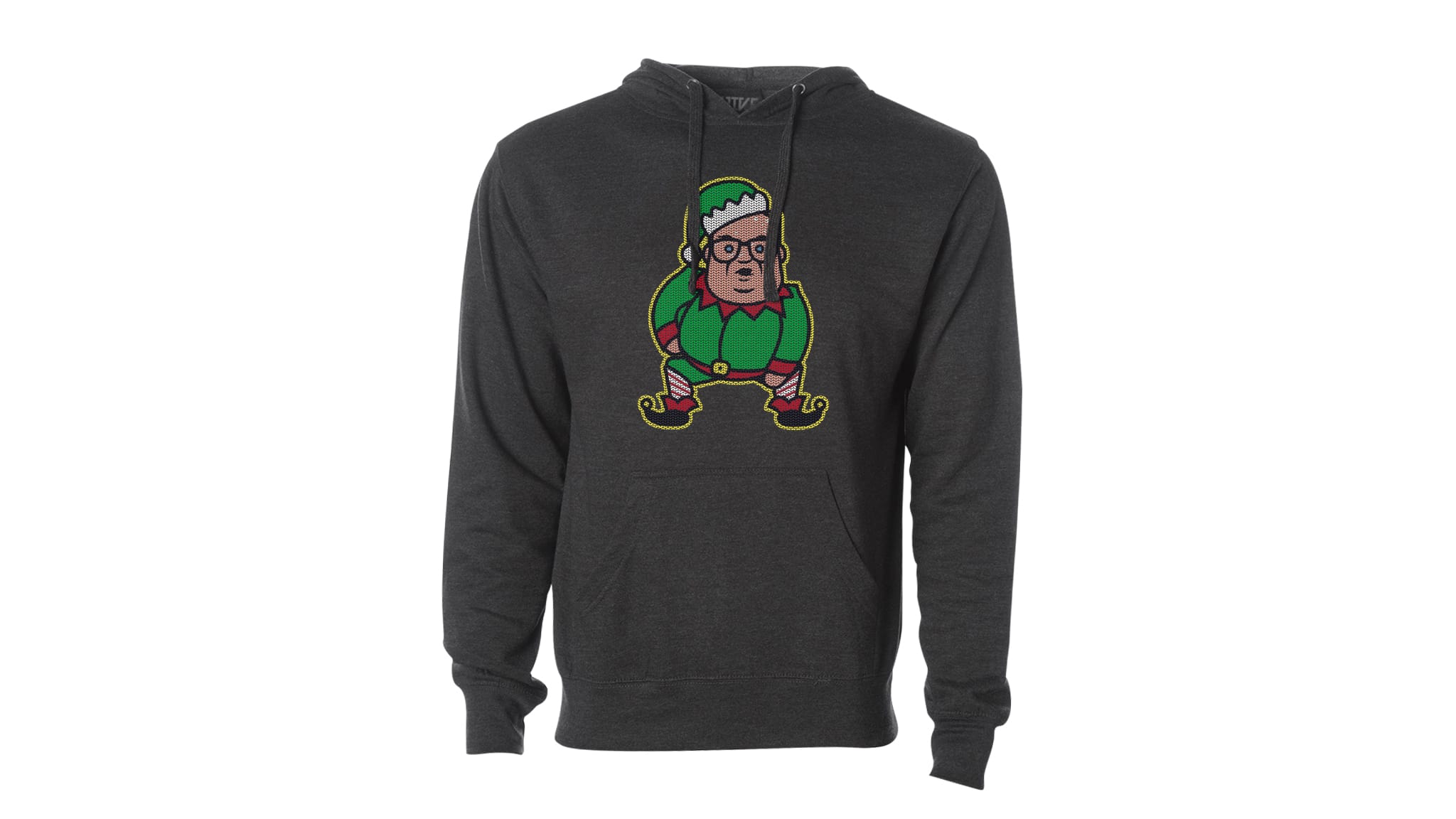 elf hoodie mens