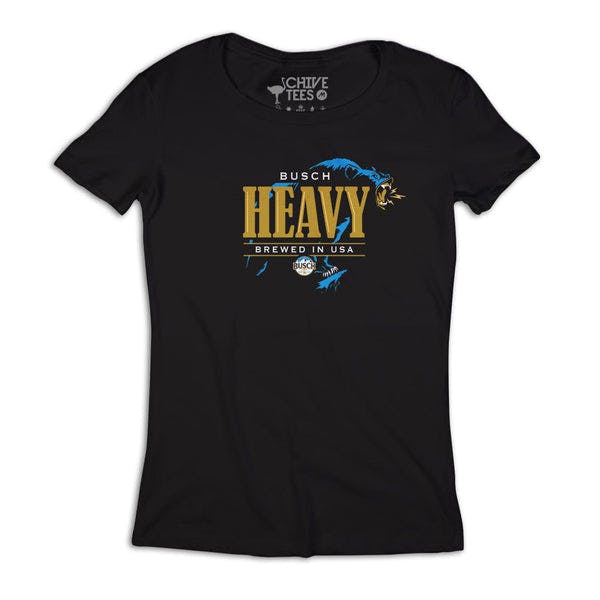 Busch Heavy Tee