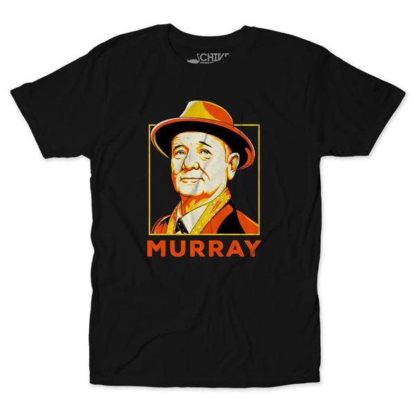 Classic Murray Tee