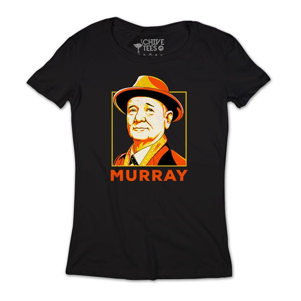 Classic Murray Tee