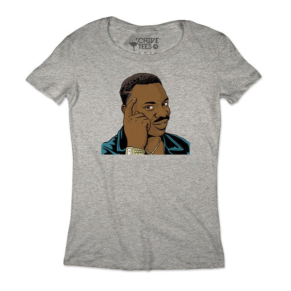Thinking Tee