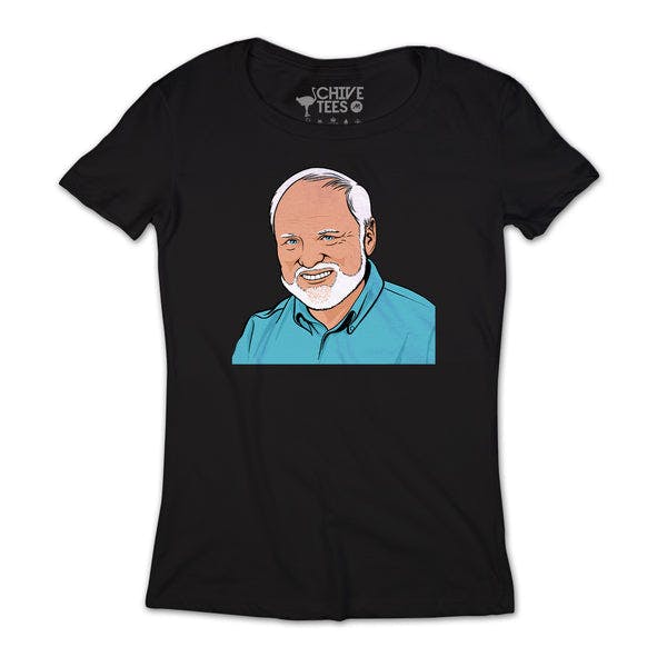 Hide The Pain Tee