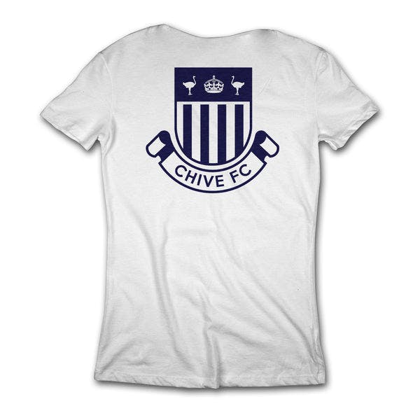 Chive FC Tee