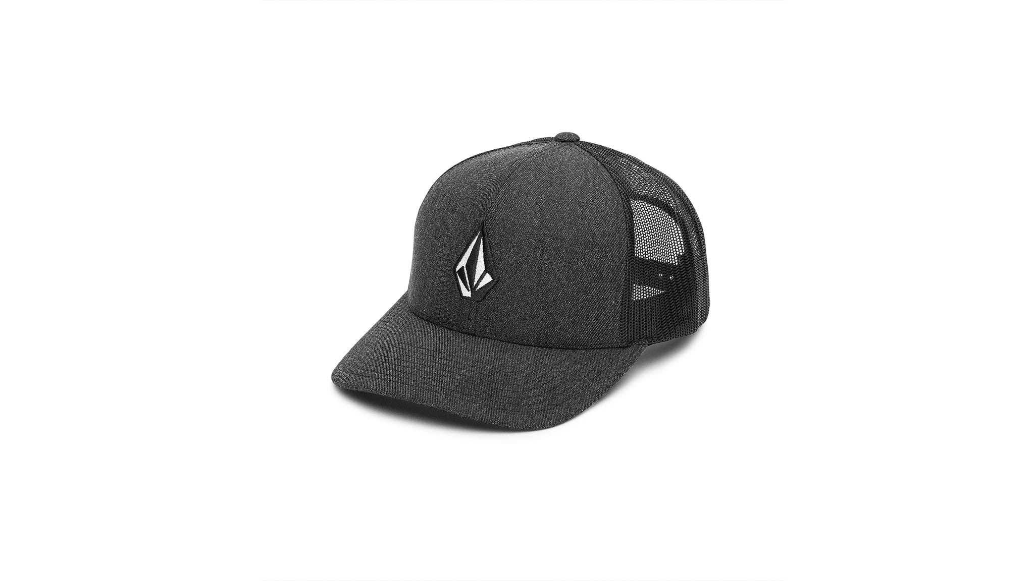 volcom net cap