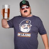 Da Lejund Tee