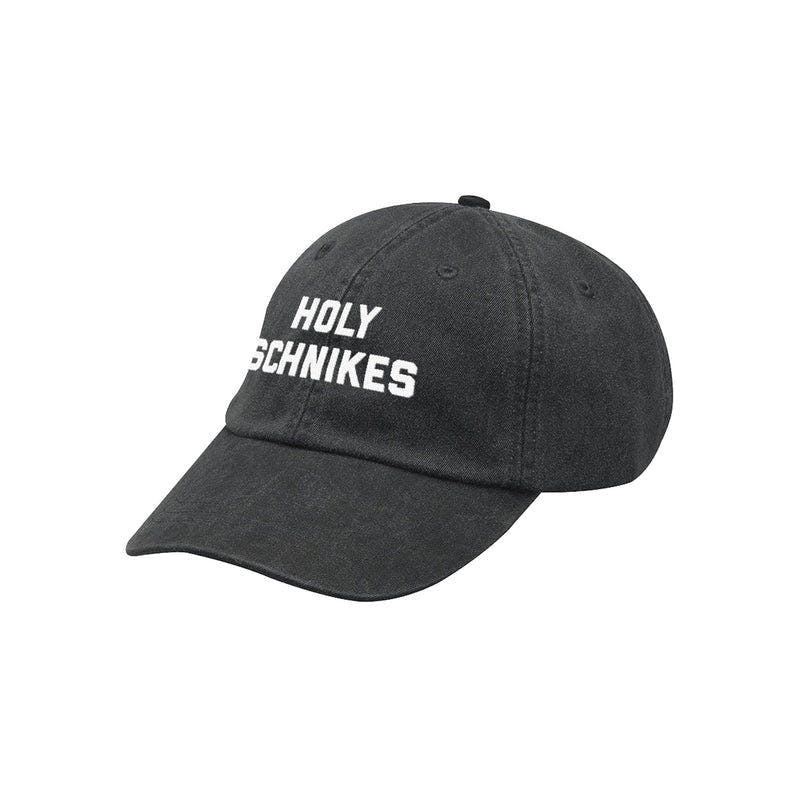Holy Schnikes Dad Hat