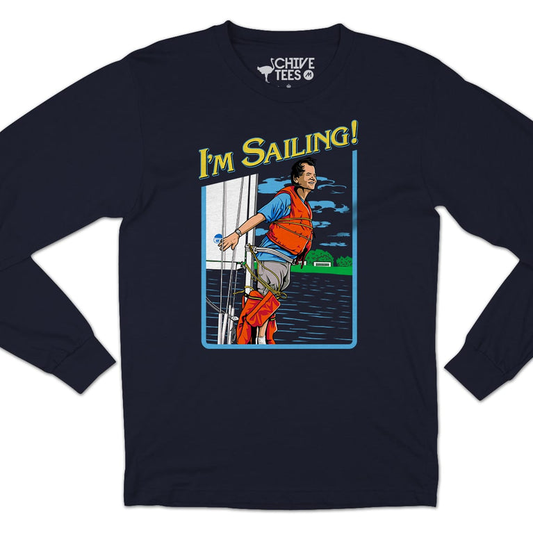 sailing shirts long sleeve