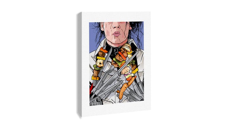 Canvas