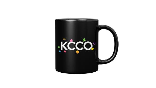 KCCO Lucky Mug