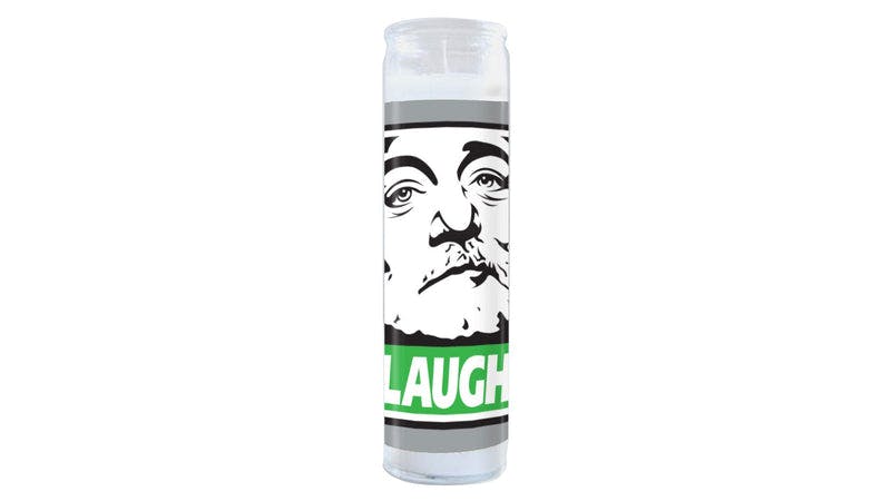 BFM Laugh Candle