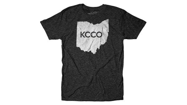 KCCO Ohio State Tee