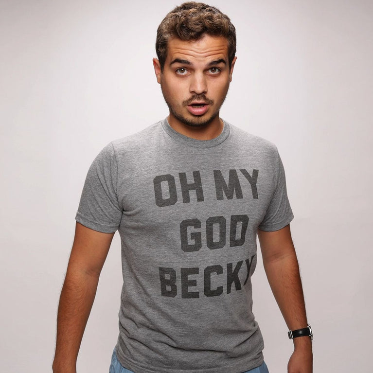 oh my gourd becky shirt