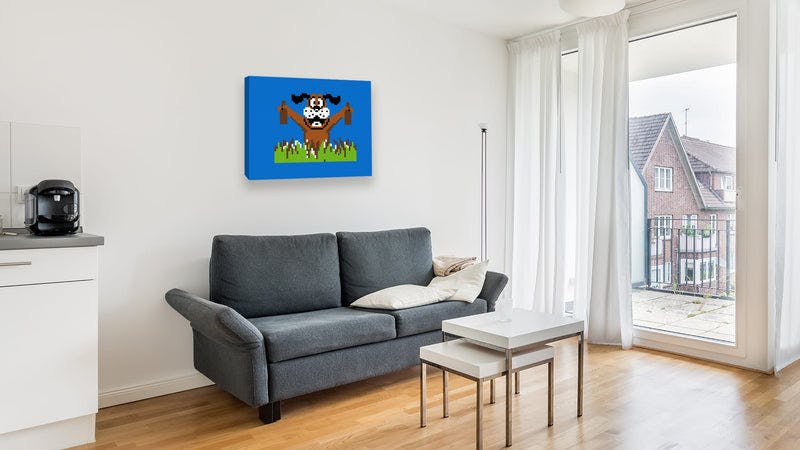 Canvas