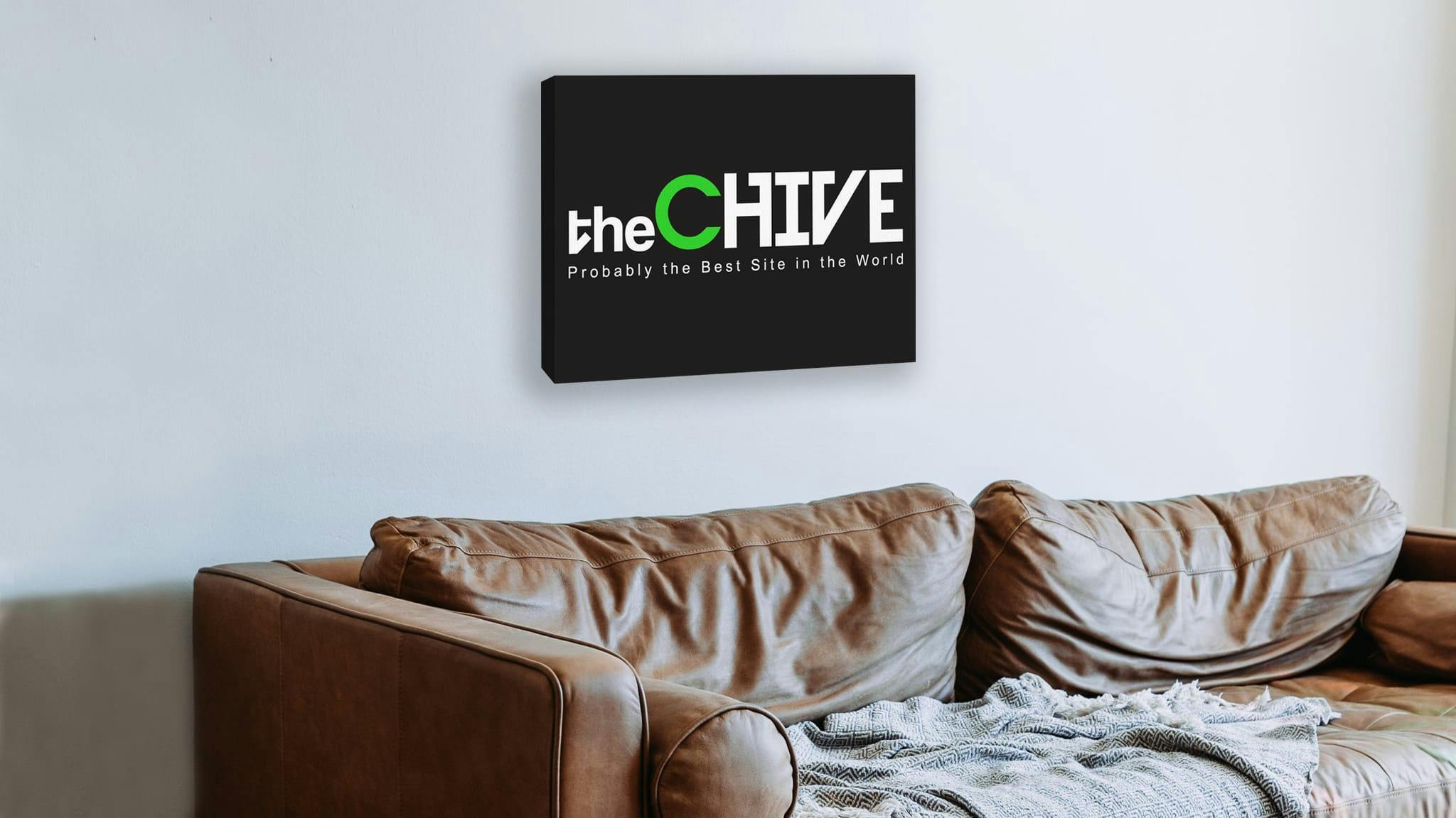 The chive pics