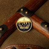 Bill Murray 70th Birthday Gold Coin 1 oz