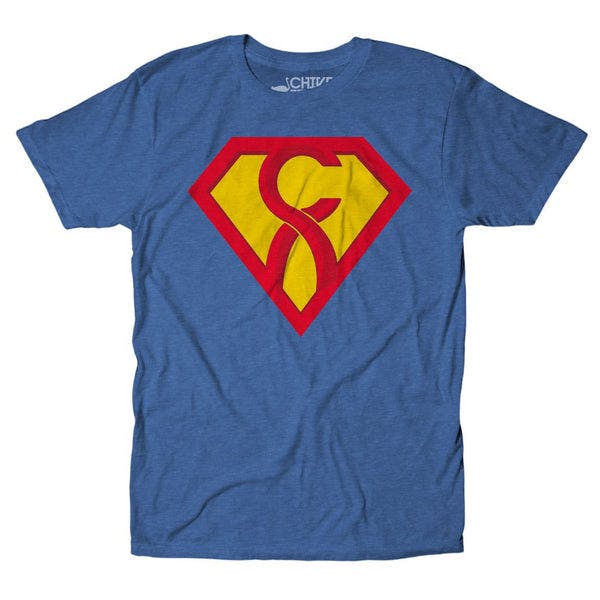 Super Chiver 2.0 Tee