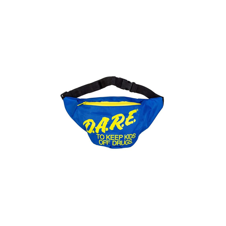 dare fanny pack